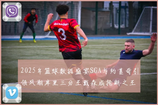 2025年篮球数据盛宴SGA与约基奇引领风潮库里三分王戴森成抢断之王