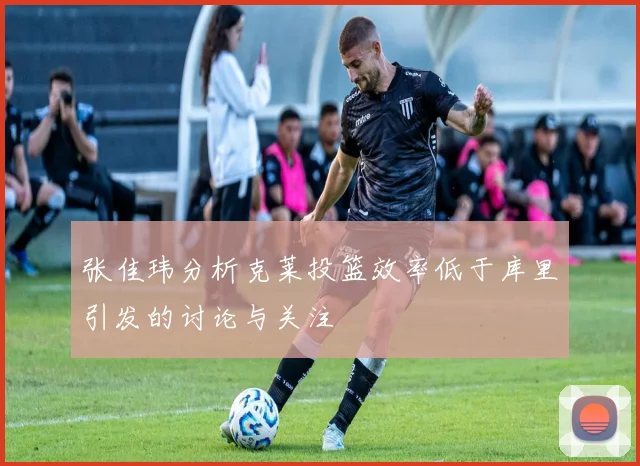 张佳玮分析克莱投篮效率低于库里引发的讨论与关注