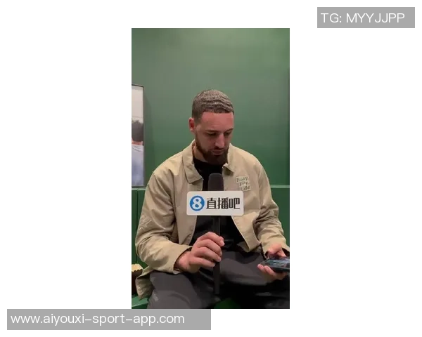 克莱状态堪忧表现离谱美媒直言他或需考虑退役选择